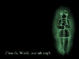 Mangas - Serial Experiments Lain - 006